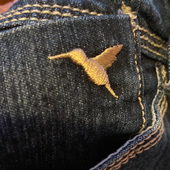 Size 5 jeans - Picture 2 of 3